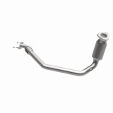 MagnaFlow California Direct Fit Converter 05-06 Pontiac G6 3.5L thumbnail 6