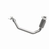 MagnaFlow California Direct Fit Converter 05-06 Pontiac G6 3.5L thumbnail 7