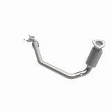 MagnaFlow California Direct Fit Converter 05-06 Pontiac G6 3.5L thumbnail 8