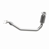 MagnaFlow California Direct Fit Converter 05-06 Pontiac G6 3.5L thumbnail 9