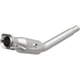 MagnaFlow California Direct Fit Converter 10-12 Jaguar XJ 5.0L thumbnail 1