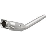 MagnaFlow California Direct Fit Converter 10-12 Jaguar XJ 5.0L thumbnail 3