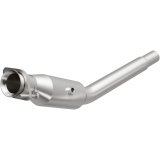 MagnaFlow California Direct Fit Converter 10-12 Jaguar XJ 5.0L thumbnail 5