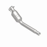 MagnaFlow California Direct Fit Converter 10-12 Jaguar XJ 5.0L thumbnail 7