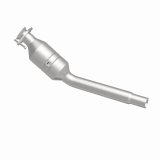 MagnaFlow California Direct Fit Converter 10-12 Jaguar XJ 5.0L thumbnail 8