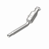 MagnaFlow California Direct Fit Converter 10-12 Jaguar XJ 5.0L thumbnail 9