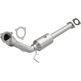 MagnaFlow California Direct Fit Converter 05-09 Volvo S60 2.5L thumbnail 6