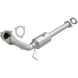 MagnaFlow California Direct Fit Converter 05-09 Volvo S60 2.5L thumbnail 7