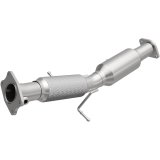 MagnaFlow California Direct Fit Converter 04-10 Volvo S40 2.4L thumbnail 1