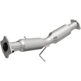 MagnaFlow California Direct Fit Converter 04-10 Volvo S40 2.4L thumbnail 4