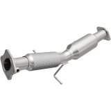 MagnaFlow California Direct Fit Converter 04-10 Volvo S40 2.4L thumbnail 5
