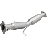 MagnaFlow California Direct Fit Converter 04-10 Volvo S40 2.4L thumbnail 6