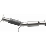 MagnaFlow California Direct Fit Converter 04-10 Volvo S40 2.4L thumbnail 7