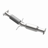 MagnaFlow California Direct Fit Converter 04-10 Volvo S40 2.4L thumbnail 8