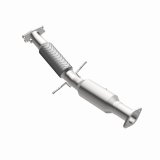 MagnaFlow California Direct Fit Converter 04-10 Volvo S40 2.4L thumbnail 9