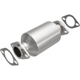 MagnaFlow Nissan D21 Direct-Fit Catalytic Converter thumbnail 1