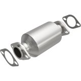 MagnaFlow Nissan D21 Direct-Fit Catalytic Converter thumbnail 3