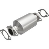 MagnaFlow Nissan D21 Direct-Fit Catalytic Converter thumbnail 4