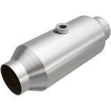 MagnaFlow California Grade Universal Converter 11-15 Mercedes-Benz G550 V8 5.5L thumbnail 6