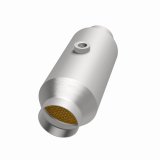 MagnaFlow California Grade Universal Converter 11-15 Mercedes-Benz G550 V8 5.5L thumbnail 9