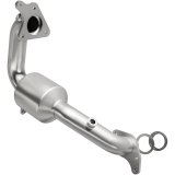 MagnaFlow Direct Fit Catalytic Converter 2015 Juke L4 1.6L OEM thumbnail 1