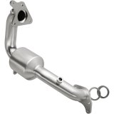 MagnaFlow Direct Fit Catalytic Converter 2015 Juke L4 1.6L OEM thumbnail 3