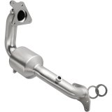 MagnaFlow Direct Fit Catalytic Converter 2015 Juke L4 1.6L OEM thumbnail 5
