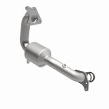 MagnaFlow Direct Fit Catalytic Converter 2015 Juke L4 1.6L OEM thumbnail 6