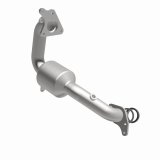 MagnaFlow Direct Fit Catalytic Converter 2015 Juke L4 1.6L OEM thumbnail 7