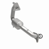 MagnaFlow Direct Fit Catalytic Converter 2015 Juke L4 1.6L OEM thumbnail 9