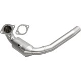 MagnaFlow Direct Fit Catalytic Converter 15-17 Ford Edge 2.7L OEM Grade thumbnail 5