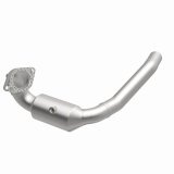 MagnaFlow Direct Fit Catalytic Converter 15-17 Ford Edge 2.7L OEM Grade thumbnail 6