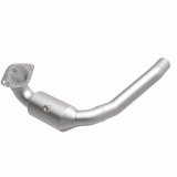 MagnaFlow Direct Fit Catalytic Converter 15-17 Ford Edge 2.7L OEM Grade thumbnail 7