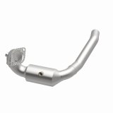 MagnaFlow Direct Fit Catalytic Converter 15-17 Ford Edge 2.7L OEM Grade thumbnail 8