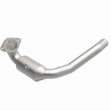 MagnaFlow Direct Fit Catalytic Converter 15-17 Ford Edge 2.7L OEM Grade thumbnail 9