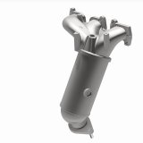 MagnaFlow Direct Fit Catalytic Converter 11-12 Ford Taurus 3.5L OEM Grade Manifold thumbnail 6