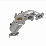 MagnaFlow Direct Fit Catalytic Converter 11-12 Ford Taurus 3.5L OEM Grade Manifold thumbnail 7