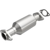 MagnaFlow Direct Fit Catalytic Converter California Grade 87-90 Mitsubishi Van 2.4L thumbnail 2