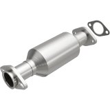 MagnaFlow Direct Fit Catalytic Converter California Grade 87-90 Mitsubishi Van 2.4L thumbnail 3