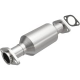 MagnaFlow Direct Fit Catalytic Converter California Grade 87-90 Mitsubishi Van 2.4L thumbnail 5