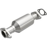MagnaFlow Direct Fit Catalytic Converter California Grade 87-90 Mitsubishi Van 2.4L thumbnail 6