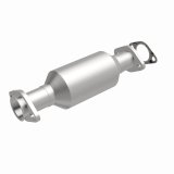 MagnaFlow Direct Fit Catalytic Converter California Grade 87-90 Mitsubishi Van 2.4L thumbnail 7