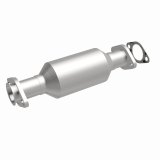 MagnaFlow Direct Fit Catalytic Converter California Grade 87-90 Mitsubishi Van 2.4L thumbnail 9