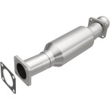 MagnaFlow Direct Fit Catalytic Converter California Grade 79-80 International Scout II 5.0L thumbnail 1