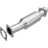 MagnaFlow Direct Fit Catalytic Converter California Grade 79-80 International Scout II 5.0L thumbnail 2