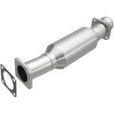MagnaFlow Direct Fit Catalytic Converter California Grade 79-80 International Scout II 5.0L thumbnail 4