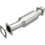 MagnaFlow Direct Fit Catalytic Converter California Grade 79-80 International Scout II 5.0L thumbnail 5