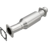 MagnaFlow Direct Fit Catalytic Converter California Grade 79-80 International Scout II 5.0L thumbnail 6