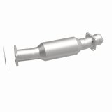 MagnaFlow Direct Fit Catalytic Converter California Grade 79-80 International Scout II 5.0L thumbnail 7