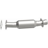 MagnaFlow Direct Fit Catalytic Converter California Grade 79-80 International Scout II 5.0L thumbnail 8